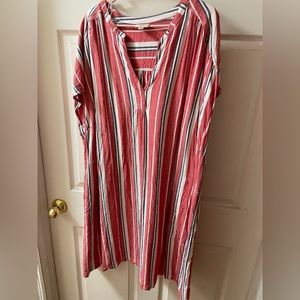 St. John’s Bay 3x dress